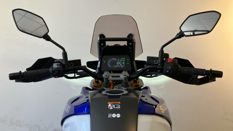 Suzuki V-Strom DL1050RJM3 (23MY)